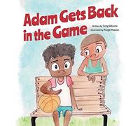 Adam Gets Back In The Game