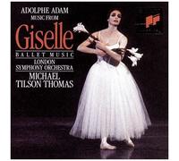 Adam: Giselle