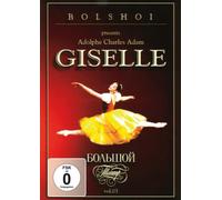 Adam-Giselle