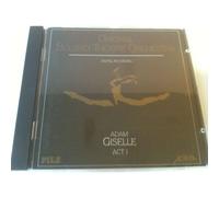 Adam Giselle Act 1