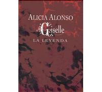Adam - Giselle (Alonson, La Leylenda)