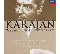 Adam : Giselle, ballet complet - Karajan-die Legend.Aufn.