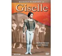Adam - Giselle [Import anglais]
