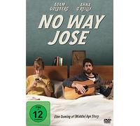 Adam Goldberg - No Way,Jose
