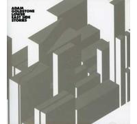 Adam Goldstone - Adam Goldstone-Lower East Side....