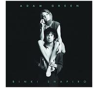 Adam Green & Binki Shapiro [Vinyl]