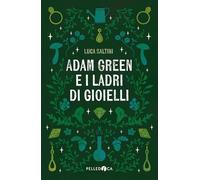 Adam Green e i ladri di gioielli