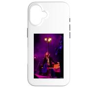 Adam Green Friends of Mine Singer Live 2003 par Andy Willsher Coque pour iPhone 16