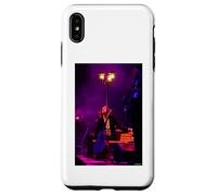 Adam Green Friends of Mine Singer Live 2003 par Andy Willsher Coque pour iPhone XS Max