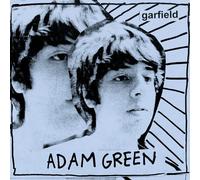 Adam Green - Garfield [Vinyl Lp] Bonus Vinyl, Gatefold Lp Jacket, Deluxe Ed