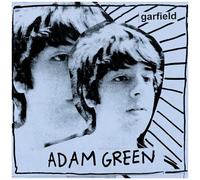 Adam Green - Garfield [Vinyl Lp] Bonus Vinyl, Gatefold Lp Jacket, Deluxe Ed