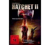 Adam Green - Hatchet II [Import]