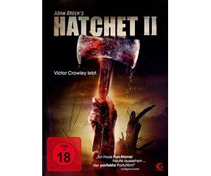 Adam Green - Hatchet II