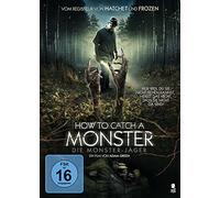Adam Green - How to Catch a Die Monster-Jäger (O-Card) [Import]