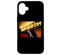 Adam Green Jacket Full of Danger Tour Photo par Andy Willsher Coque pour iPhone 16 Plus