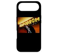 Adam Green Jacket Full of Danger Tour Photo par Andy Willsher Coque pour iPhone Air