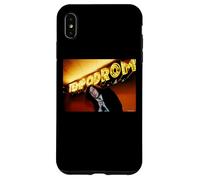 Adam Green Jacket Full of Danger Tour Photo par Andy Willsher Coque pour iPhone XS Max