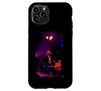 Adam Green Live Friends of Mine Singer 2003 par Andy Willsher Coque pour iPhone 11 Pro
