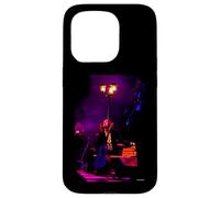 Adam Green Live Friends of Mine Singer 2003 par Andy Willsher Coque pour iPhone 15 Pro