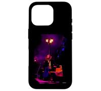 Adam Green Live Friends of Mine Singer 2003 par Andy Willsher Coque pour iPhone 16 Pro