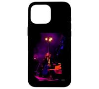 Adam Green Live Friends of Mine Singer 2003 par Andy Willsher Coque pour iPhone 16 Pro Max