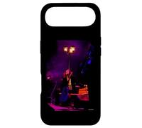 Adam Green Live Friends of Mine Singer 2003 par Andy Willsher Coque pour iPhone Air