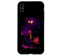 Adam Green Live Friends of Mine Singer 2003 par Andy Willsher Coque pour iPhone XS Max
