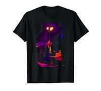 Adam Green Live Friends of Mine Singer 2003 par Andy Willsher T-Shirt