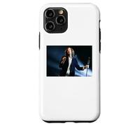 Adam Green Moldy Peaches Chanteur Live par Andy Willsher Coque pour iPhone 11 Pro