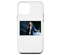 Adam Green Moldy Peaches Chanteur Live par Andy Willsher Coque pour iPhone 12 Mini