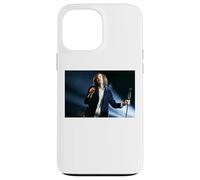 Adam Green Moldy Peaches Chanteur Live par Andy Willsher Coque pour iPhone 13 Pro Max