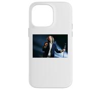 Adam Green Moldy Peaches Chanteur Live par Andy Willsher Coque pour iPhone 14 Pro Max