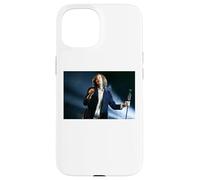Adam Green Moldy Peaches Chanteur Live par Andy Willsher Coque pour iPhone 15
