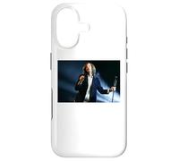 Adam Green Moldy Peaches Chanteur Live par Andy Willsher Coque pour iPhone 17