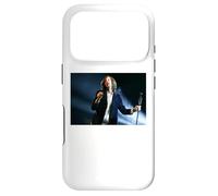 Adam Green Moldy Peaches Chanteur Live par Andy Willsher Coque pour iPhone 17 Pro