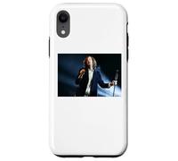 Adam Green Moldy Peaches Chanteur Live par Andy Willsher Coque pour iPhone XR