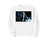 Adam Green Moldy Peaches Chanteur Live par Andy Willsher Sweatshirt