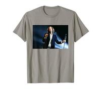 Adam Green Moldy Peaches Chanteur Live par Andy Willsher T-Shirt
