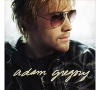 Adam Gregory - Adam Gregory