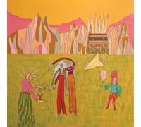Adam Halferty cc fAult (Vinyl)