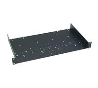 Adam Hall 19" Parts 8754 - Berceau Universel Rackable 19" 1 U