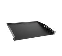 Adam Hall "Adam Hall 87551 Rack Tray 19"" 1HE"