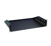 Adam Hall Plateau de rack 87552 19" 2HE