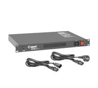 Adam Hall 19" Parts PCS 10 - Régulateur de tension