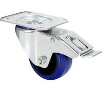 Adam Hall 372091 Roulette pivotante 1 pc(s)