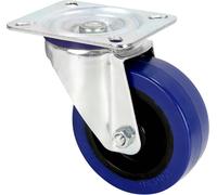 Adam Hall 372151 Roulette pivotante 1 pc(s)