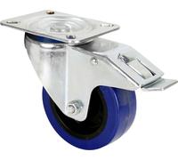 Adam Hall 372191 Roulette pivotante 1 pc(s)