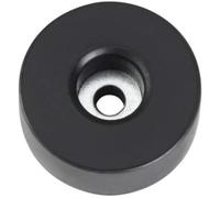 Adam Hall 4907 caoutchouc 38 mm x 15 mm