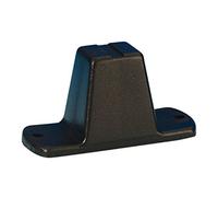 Adam Hall 4982 Pied plastique 85 x 33 x 43 m - Pieds du boîtier