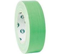 Adam Hall 58065ngrn Rouleau Gaffer 38 Mm X 25 M Vert Fluo